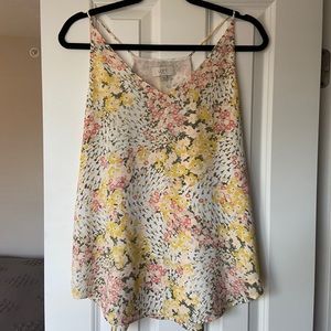 NWT Loft Tank
